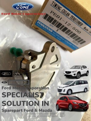 Búa Tăng Cam Mazda BT-50 Mã phụ tùng PE0112500