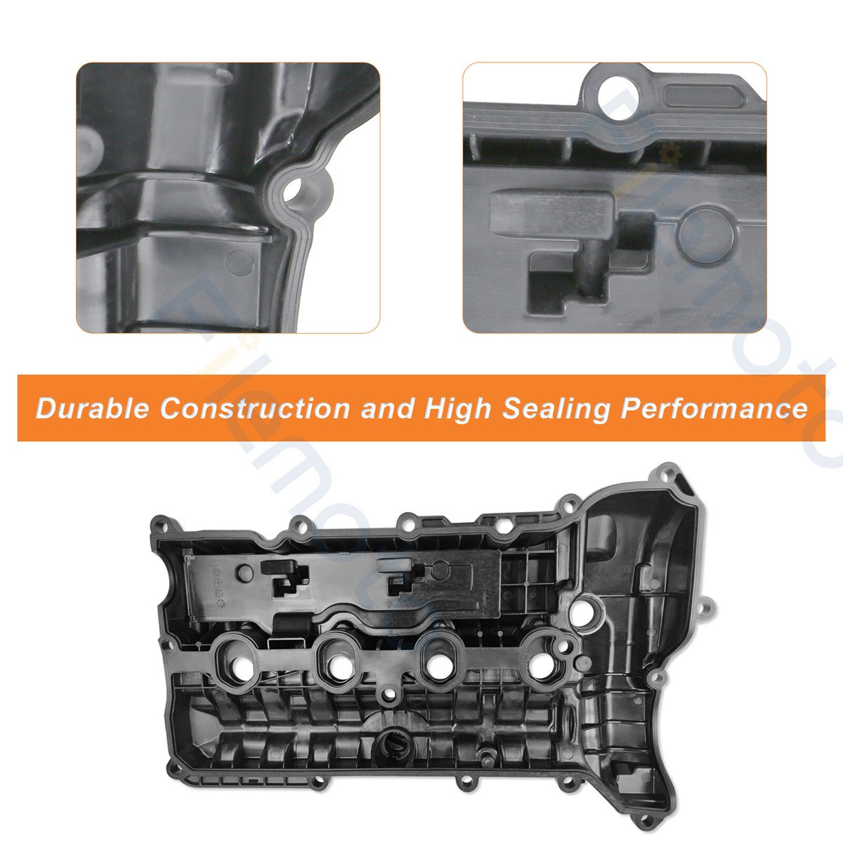 Búa Tăng Cam Mazda Mazda 6 Mã phụ tùng PY0114500