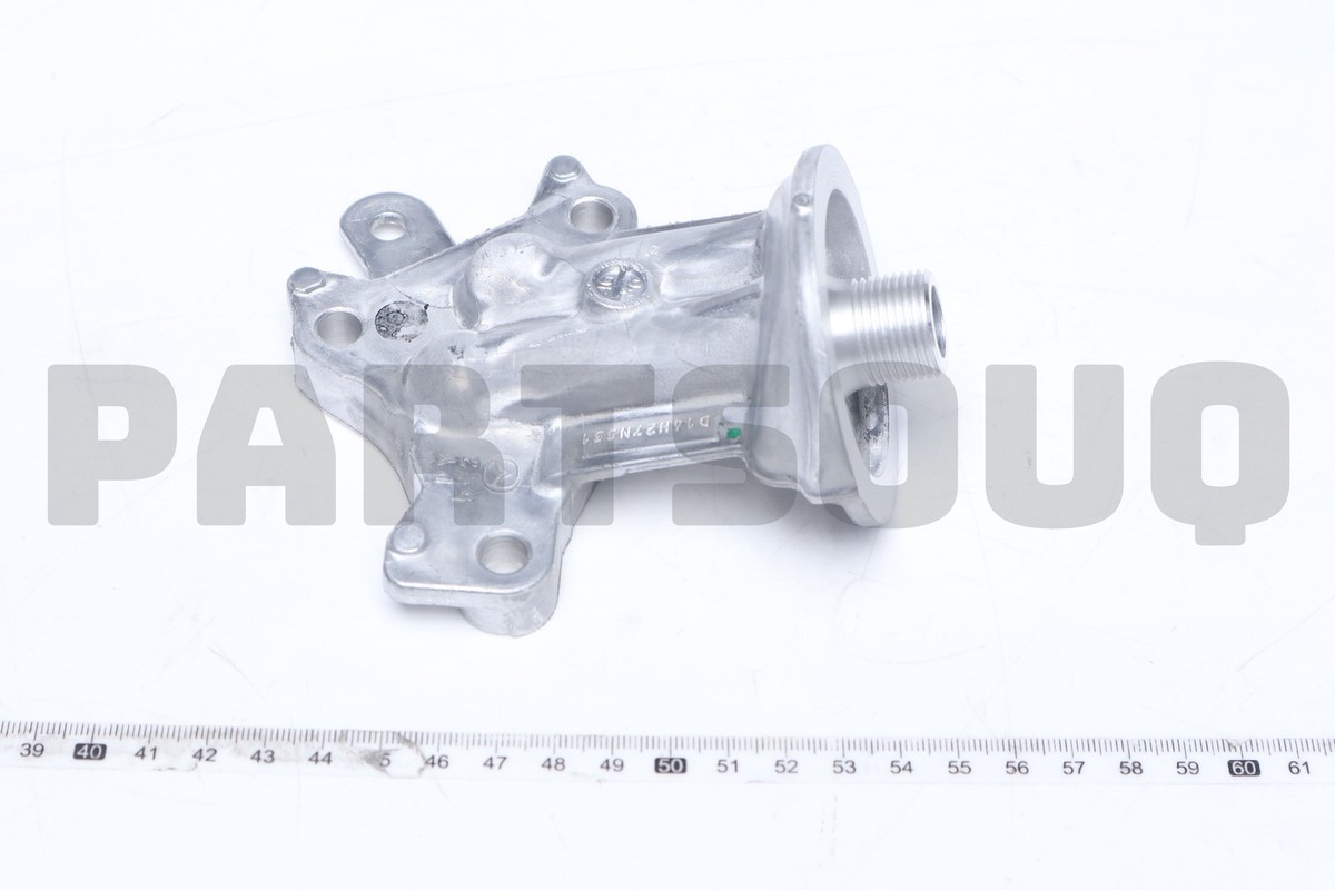 Dẫn Hướng Cam Thẳng Mazda CX-5 Mã phụ tùng PY0112614A