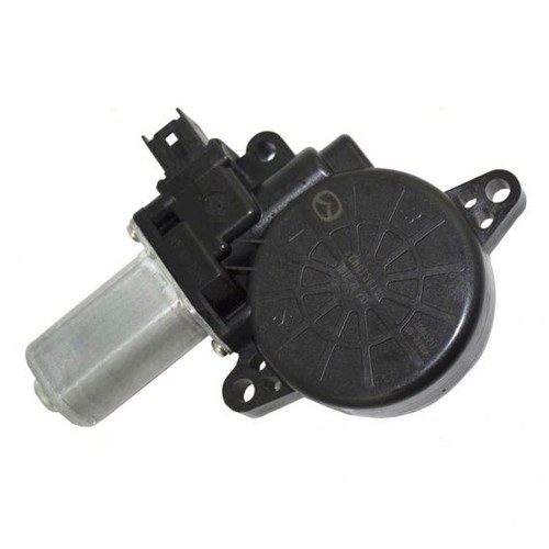 Gioăng Kính Chắn Gió Trước Mazda Mazda 6 Mã phụ tùng GHP950601