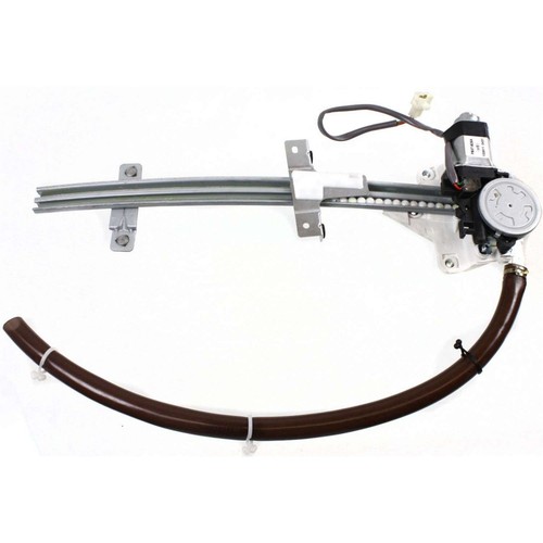 Compa Nâng Hạ Kính Cánh Cửa Sau Trái Mazda Mazda 6 Mã phụ tùng GHP973590B