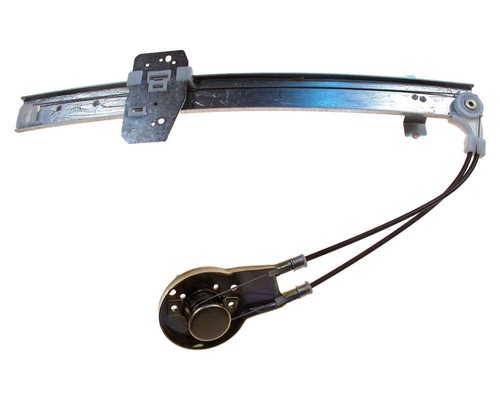 Compa Nâng Hạ Kính Cánh Cửa Sau Trái Mazda Mazda 6 Mã phụ tùng GHP973590B