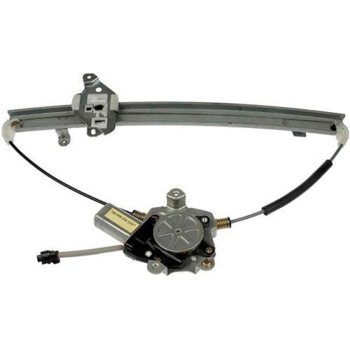 Compa Nâng Hạ Kính Cánh Cửa Sau Trái Mazda Mazda 6 Mã phụ tùng GHP973590B