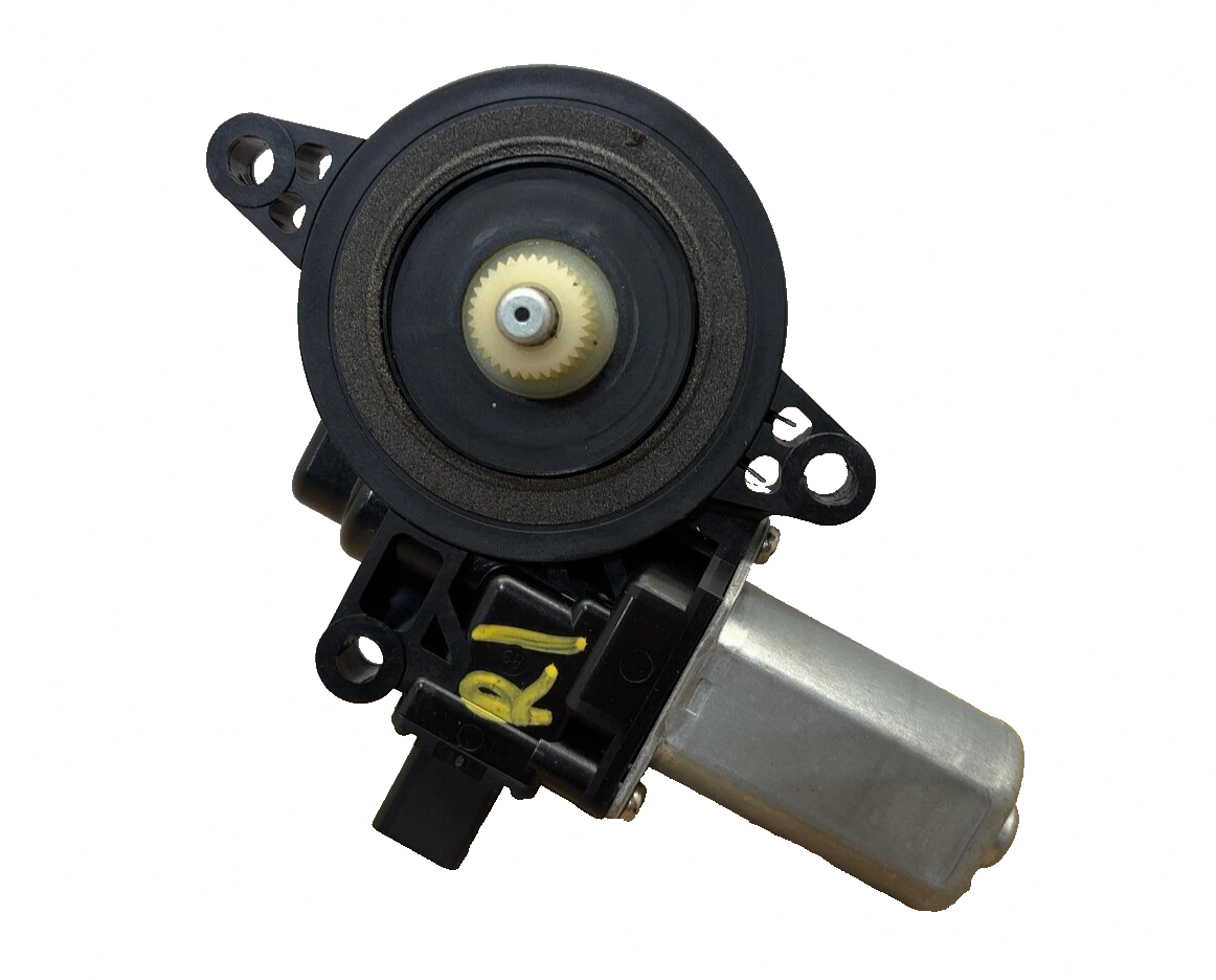 Mô Tơ Nâng Hạ Kính Cánh Cửa Sau Phải Mazda Mazda 6 Mã phụ tùng D6515858XB
