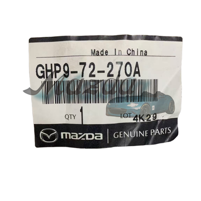 Hạn Chế Hành Trình Cánh Cửa Mazda Mazda 6 Mã phụ tùng GHP972270