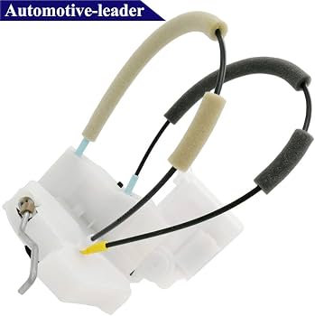 Ổ Khóa Ngậm Cánh Cửa Sau Phải Mazda Mazda 6 Mã phụ tùng GJT172310