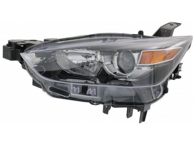 Ổ Khóa Ngậm Cánh Cửa Sau Trái Mazda Mazda 6 Mã phụ tùng GJT173310