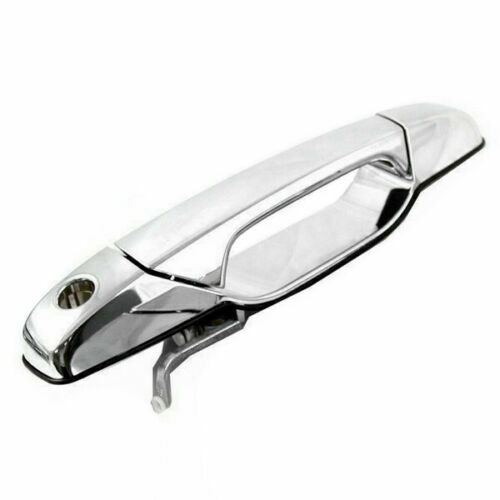 Tay Mở Cửa Ngoài Trước Phải Mazda Mazda 6 Mã phụ tùng KD475841XD62