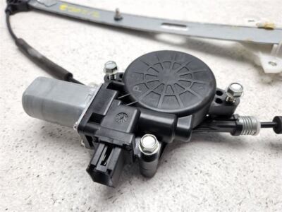 Compa Nâng Hạ Kính Cánh Cửa Trước Phải Mazda Mazda 6 Mã phụ tùng GHP958590A
