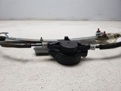 Compa Nâng Hạ Kính Cánh Cửa Trước Phải Mazda Mazda 6 Mã phụ tùng GHP958590A