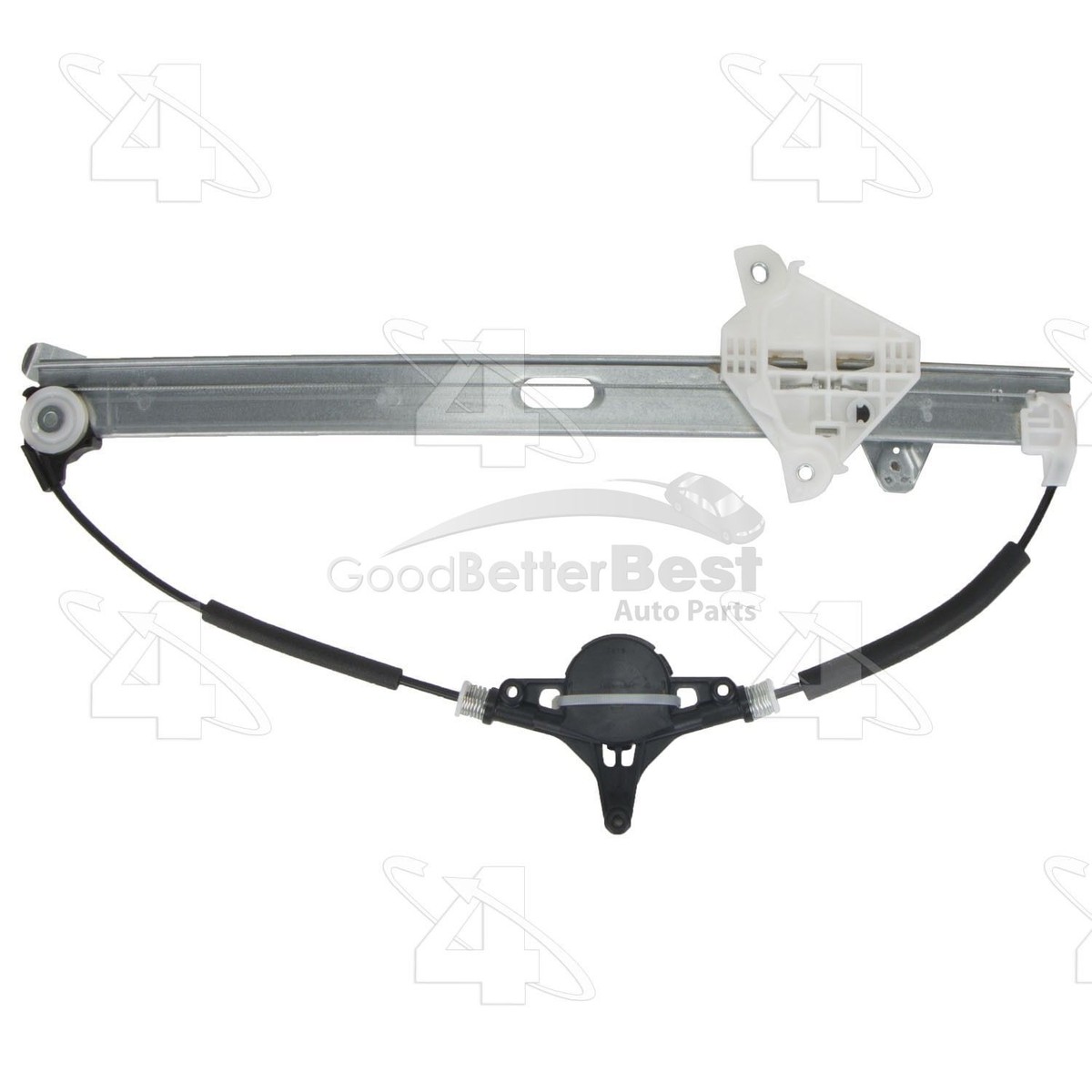 Compa Nâng Hạ Kính Cánh Cửa Trước Trái Mazda Mazda 6 Mã phụ tùng GHP959590A