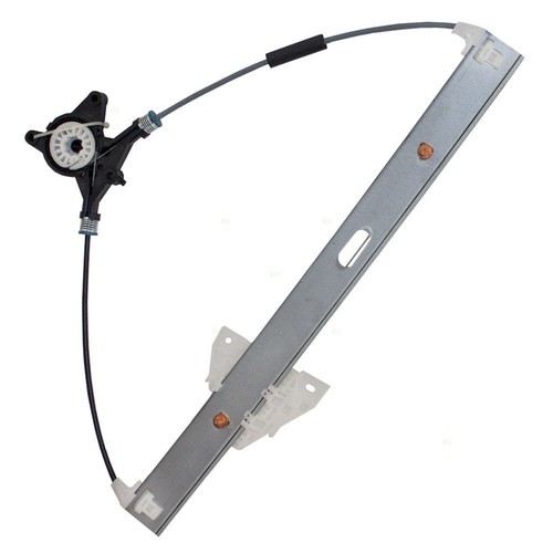 Ổ Khóa Ngậm Cánh Cửa Trước Phải Mazda Mazda 6 Mã phụ tùng GHR158310