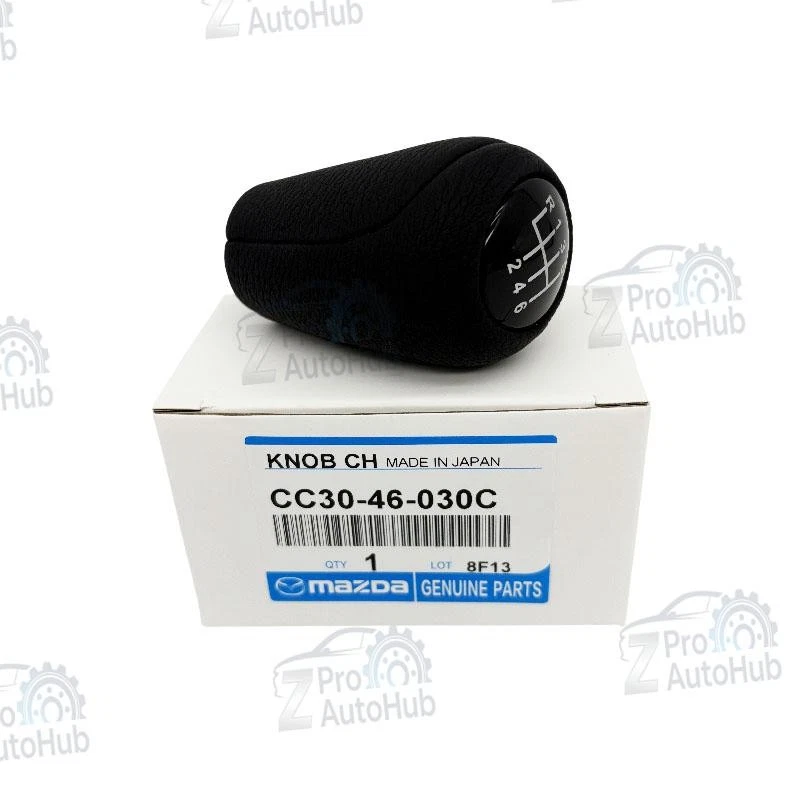 Nắm Đấm Đi Số Mazda Mazda 6 Mã phụ tùng BGW446030C