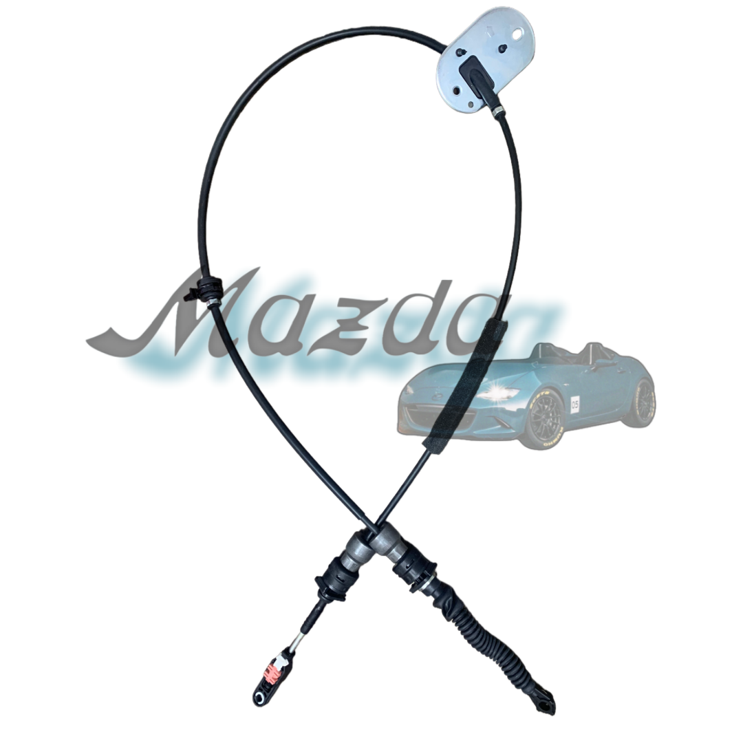 Dây Đi Số Tự Động Mazda Mazda 6 Mã phụ tùng GHK346500