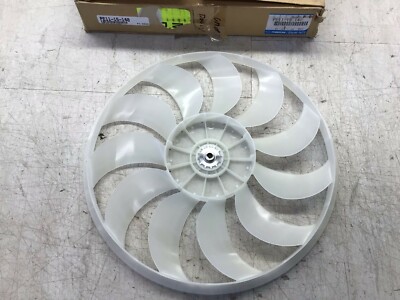 Cánh Quạt Gió Động Cơ 5 Cánh Mazda Mazda 6 Mã phụ tùng PE1115140