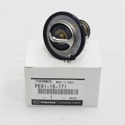 Van Hằng Nhiệt Mazda Mazda 6 Mã phụ tùng PE0115171