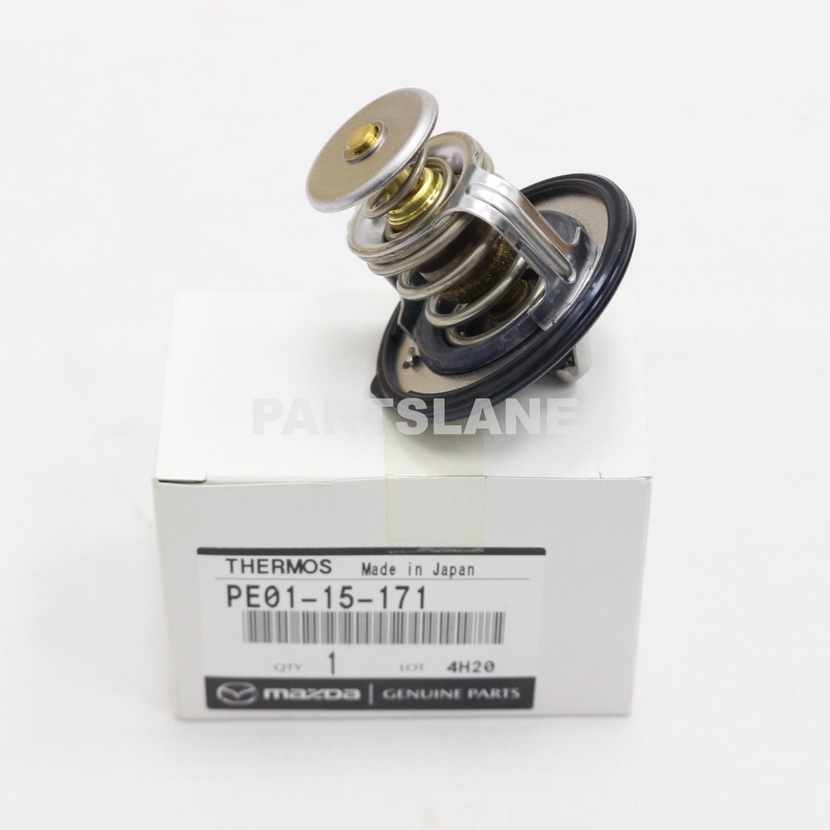 Van Hằng Nhiệt Mazda Mazda 6 Mã phụ tùng PE0115171