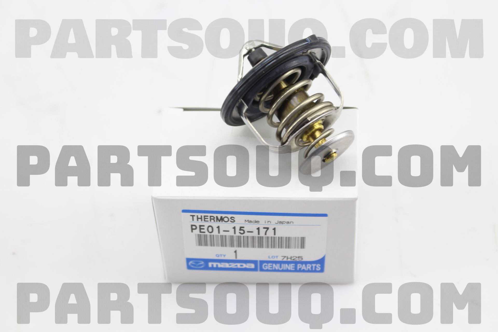 Van Hằng Nhiệt Mazda Mazda 6 Mã phụ tùng PE0115171