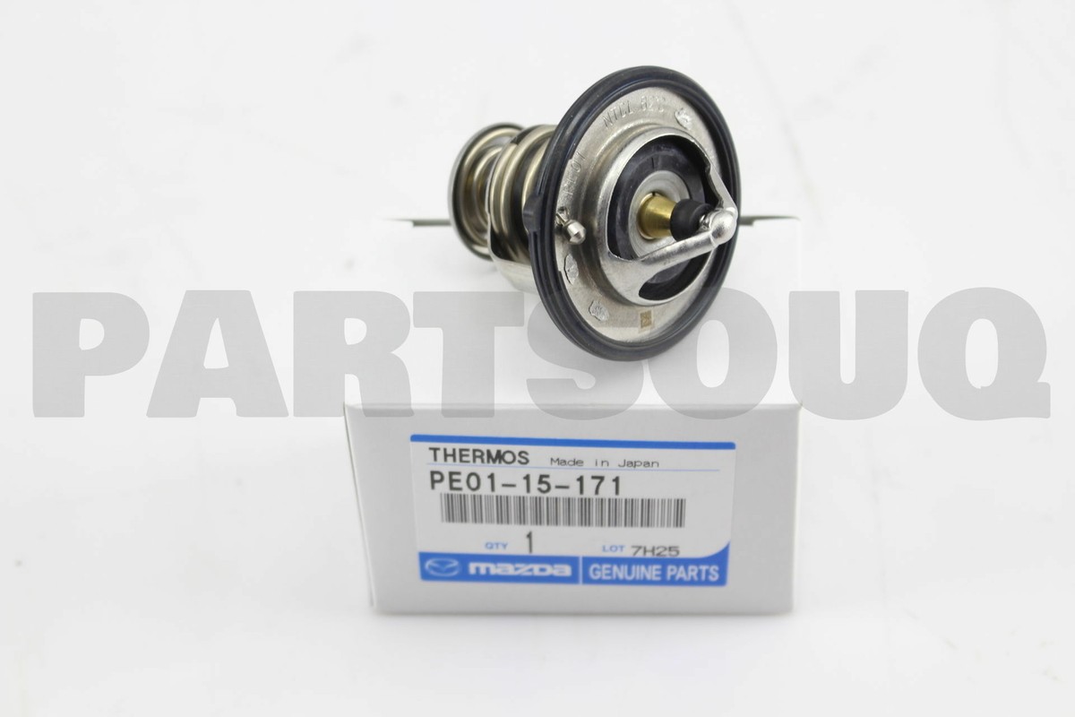 Van Hằng Nhiệt Mazda Mazda 3 Mã phụ tùng PE0115171