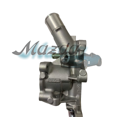 Thân Van Hằng Nhiệt Mazda Mazda 6 Mã phụ tùng PE021517Z