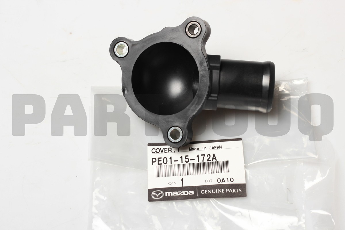 Vỏ Van Hằng Nhiệt Mazda Mazda 6 Mã phụ tùng PE0115172A