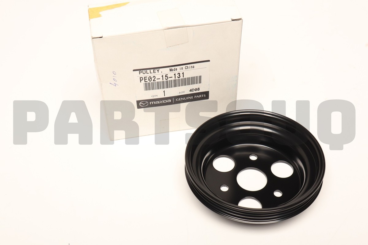 Bu Li Bơm Nước Động Cơ Mazda Mazda 6 Mã phụ tùng PE0215131