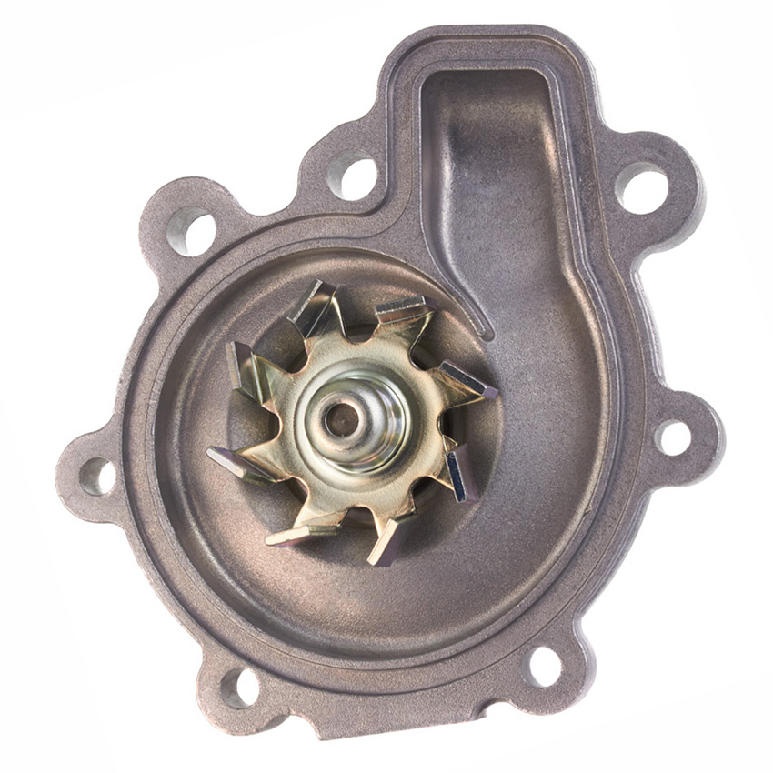 Bơm Nước Động Cơ Mazda Mazda 6 Mã phụ tùng PE0115010B