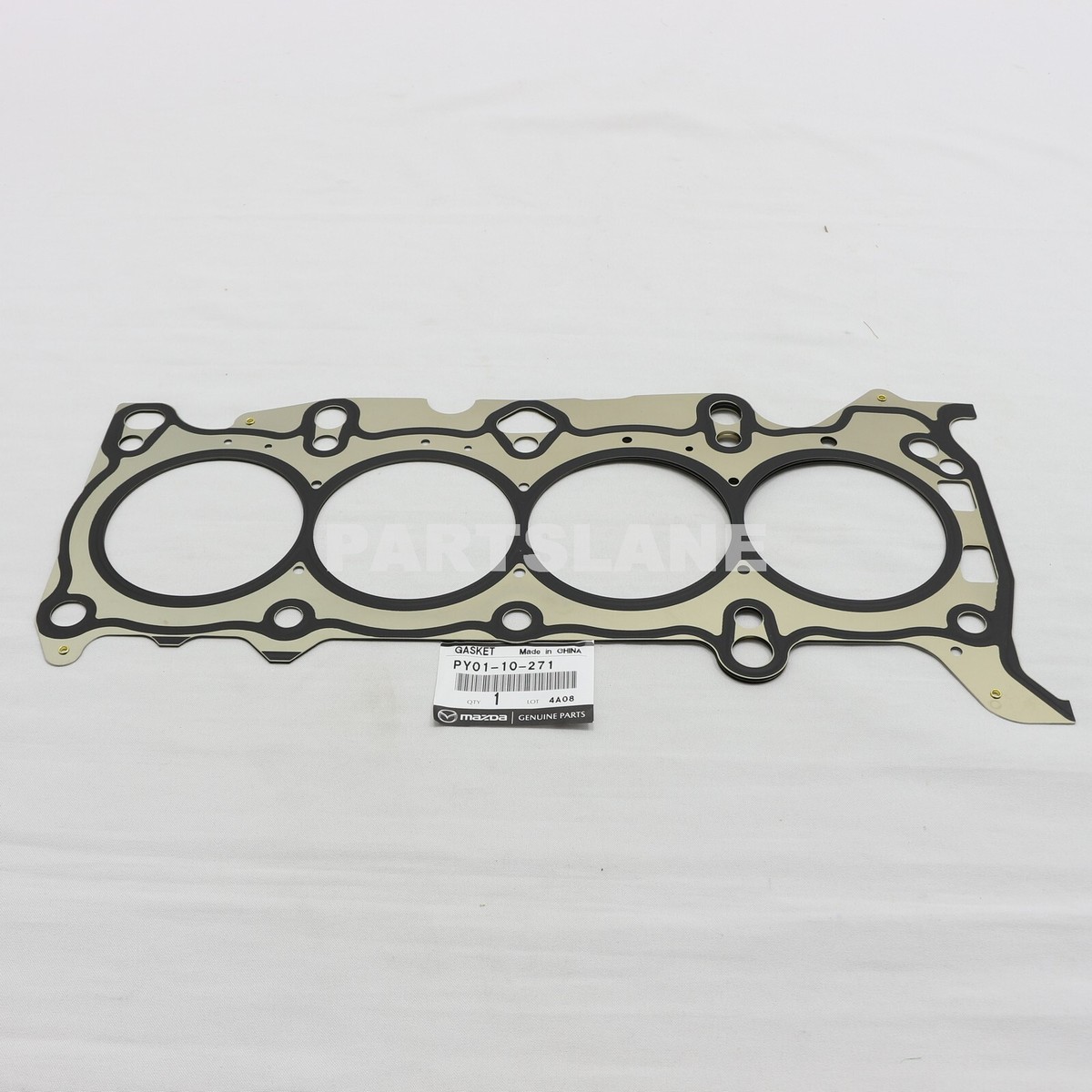 Gioăng Quy Loát Mazda Mazda 6 Mã phụ tùng PY0110271