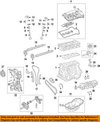 Gioăng Quy Loát Mazda Mazda 6 Mã phụ tùng PY0110271