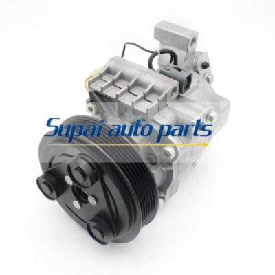 Lốc Điều Hòa Mazda Mazda 6 Mã phụ tùng GJ6A61K00B