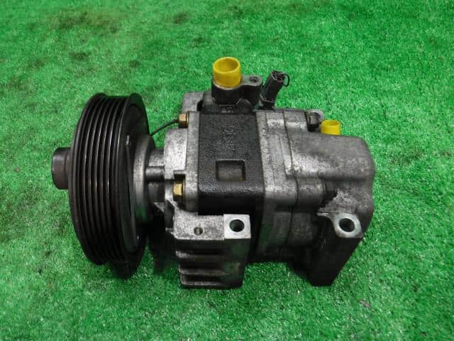 Lốc Điều Hòa Mazda Mazda 6 Mã phụ tùng GJ6A61K00B