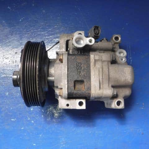 Lốc Điều Hòa Mazda Mazda 6 Mã phụ tùng GJ6A61K00B