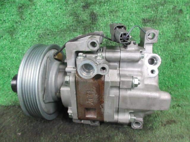 Lốc Điều Hòa Mazda Mazda 6 Mã phụ tùng GJ6A61K00B