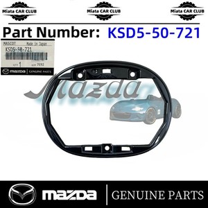 Cốp Hậu - Sedan Mazda Mazda 3 Mã phụ tùng BJY05261XD