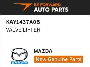 Cụm Bơm Abs Mazda CX-5 Mã phụ tùng KAY1437A0B