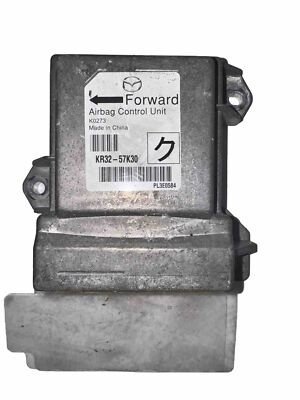 Hộp Điều Khiển Túi Khi Mazda CX-5 Mã phụ tùng KR3257K30