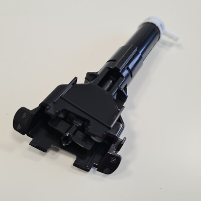 Vòi Phun Nước Rửa Đèn Pha Trái Mazda CX-5 Mã phụ tùng KD495182Y