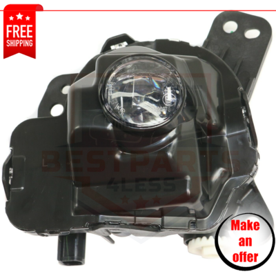 Đèn Gầm Trái Mazda CX-5 Mã phụ tùng GHP951690A