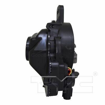 Đèn Cản Trước Phải Mazda CX-5 Mã phụ tùng GHP951680A