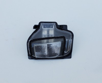 Đèn Xi Nhan Gương Trái Mazda CX-5 Mã phụ tùng KD5369182