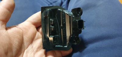 Đèn Xi Nhan Gương Trái Mazda CX-5 Mã phụ tùng KD5369182