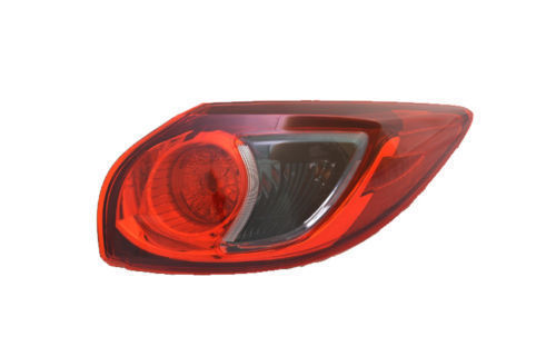 Đèn Xi Nhan Gương Phải Mazda CX-5 Mã phụ tùng KD5369122