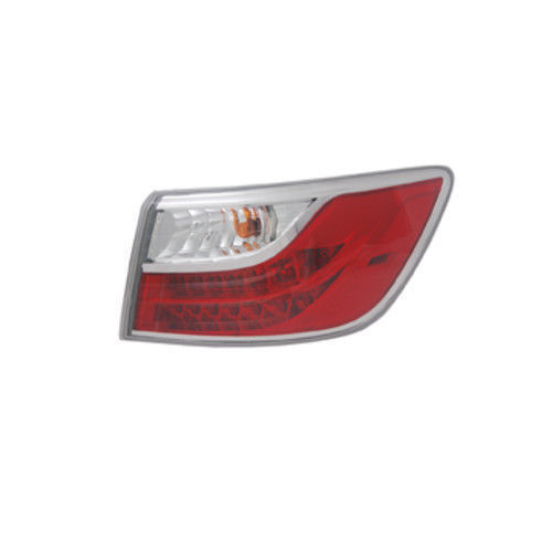 Đèn Xi Nhan Gương Phải Mazda CX-5 Mã phụ tùng KD5369122