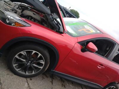 Thước Lái Mazda CX-5 Mã phụ tùng KD3132110B
