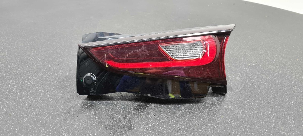 Đèn Hậu Miếng Trong Phải Có Led Mazda CX-5 Mã phụ tùng KA0G513F0C