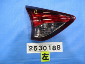 Đèn Hậu Miếng Trong Phải Có Led Mazda CX-5 Mã phụ tùng KA0G513F0C