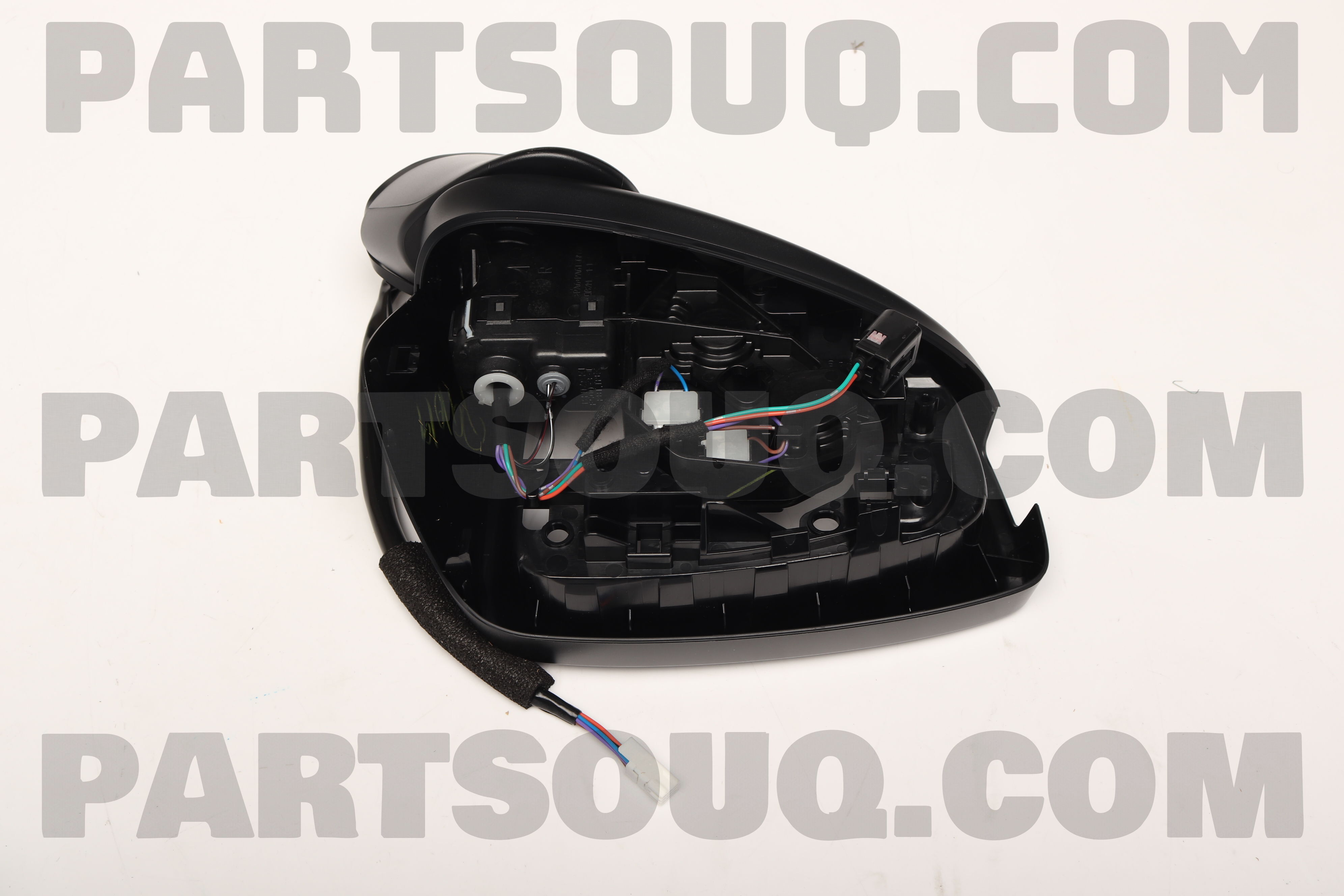 Gương Chiếu Hậu Phải Mazda Mazda 2 Mã phụ tùng DB8J69121B