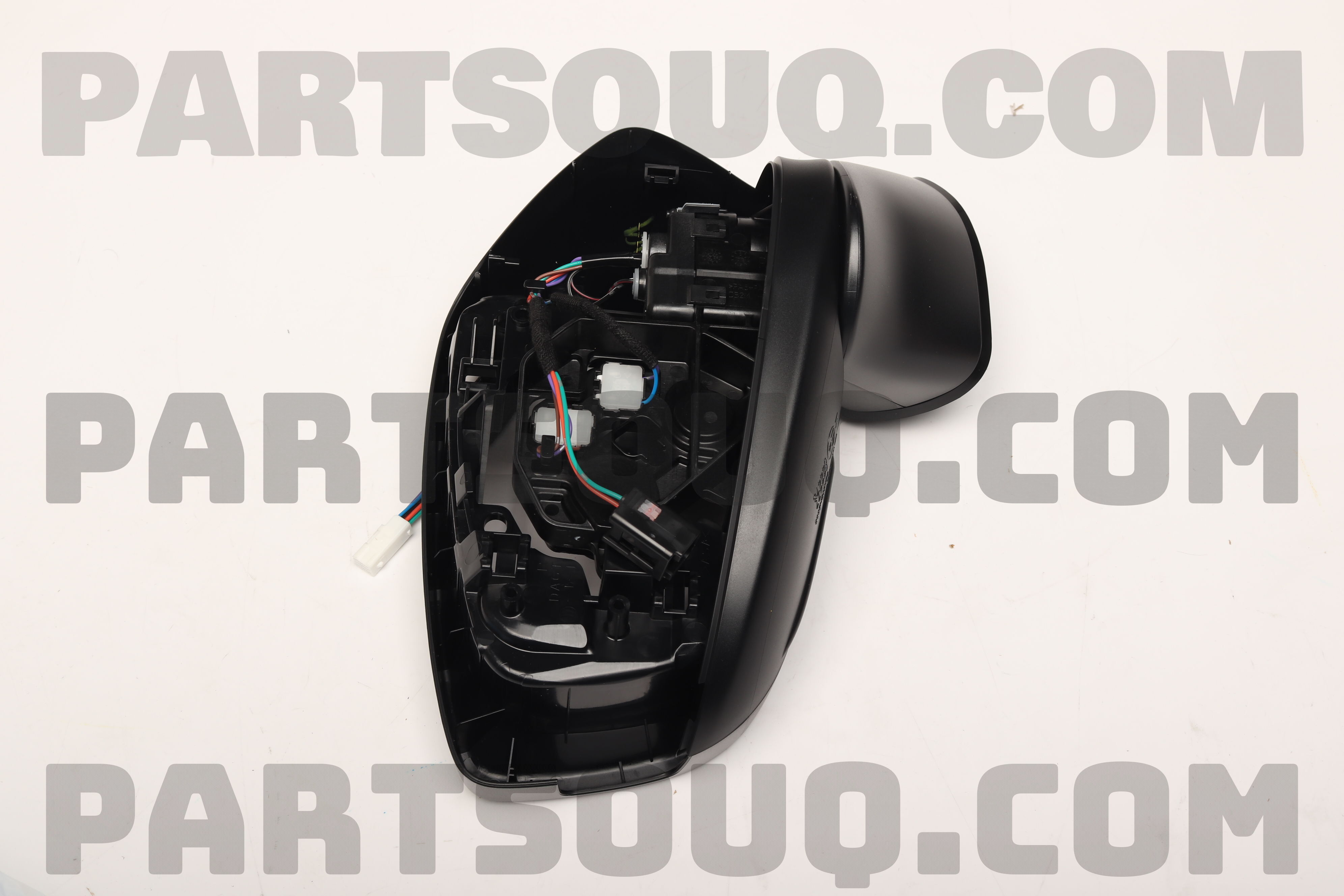 Gương Chiếu Hậu Phải Mazda Mazda 2 Mã phụ tùng DB8J69121B