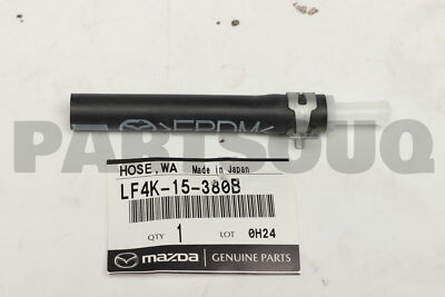 Bầu Trợ Lực Phanh Mazda Mazda 2 Mã phụ tùng DPY44380Z