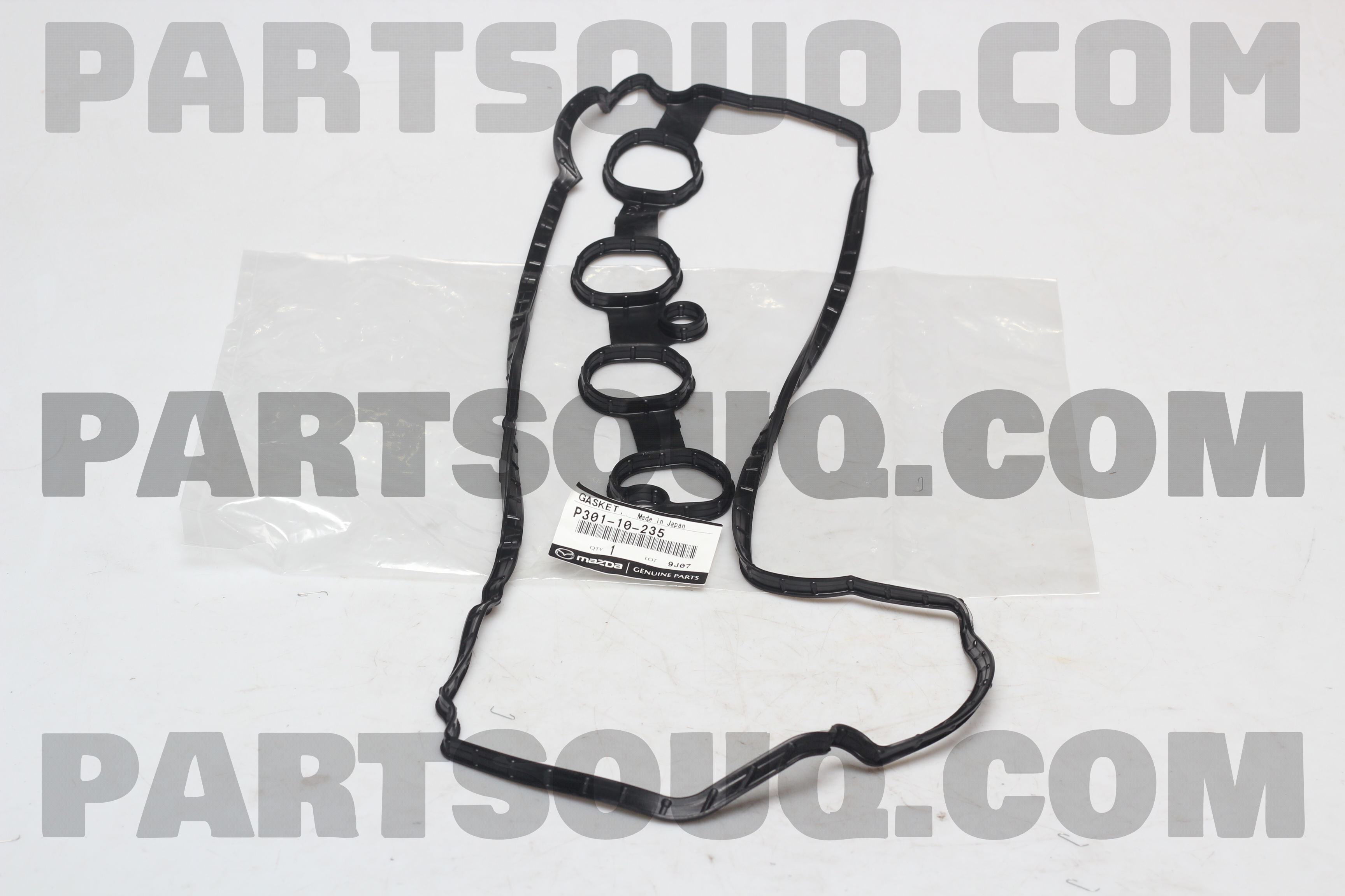 Gioăng Giàn Cò Mazda Mazda 2 Mã phụ tùng P30110235